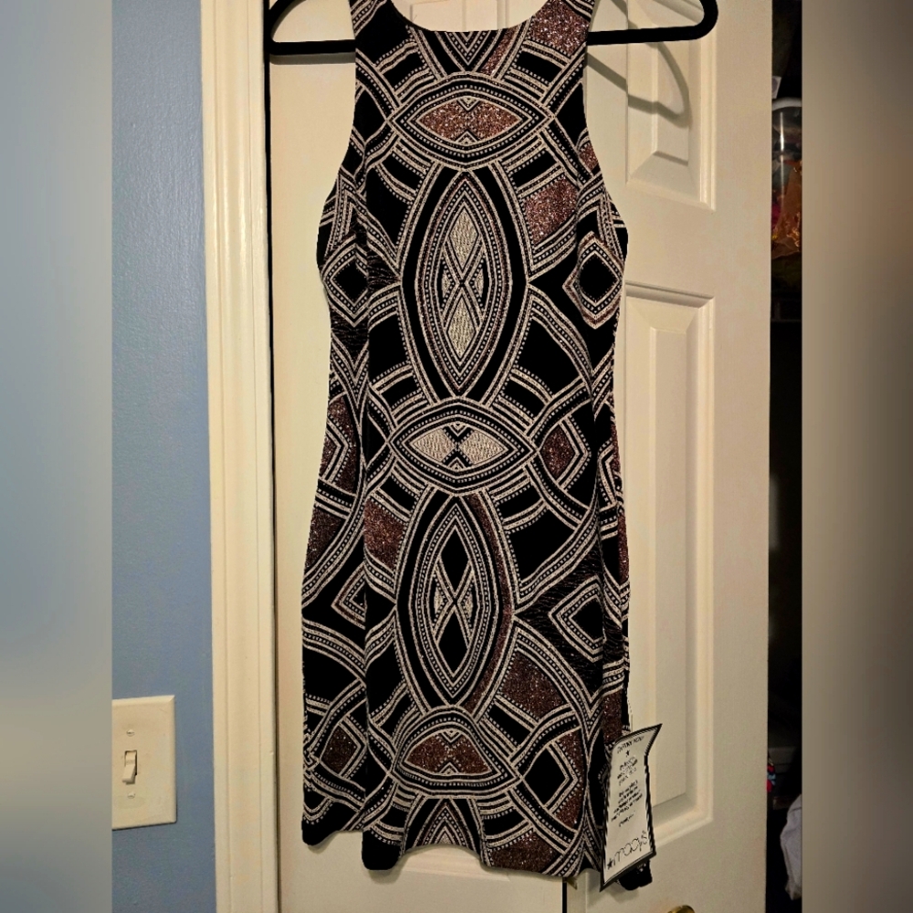 Women's Size 7 Cocktail Dress